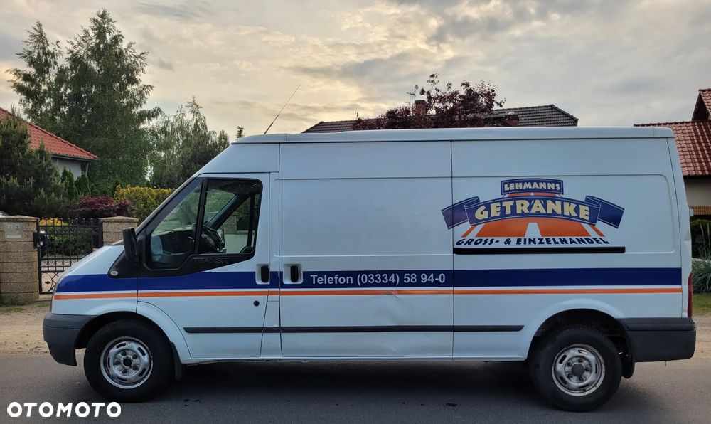 Ford Transit - 22