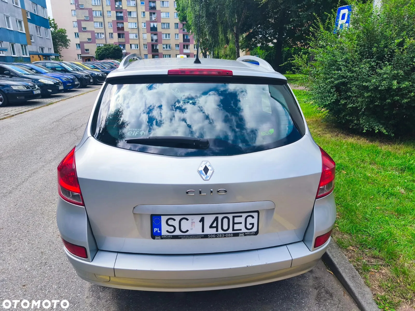 Renault Clio - 3