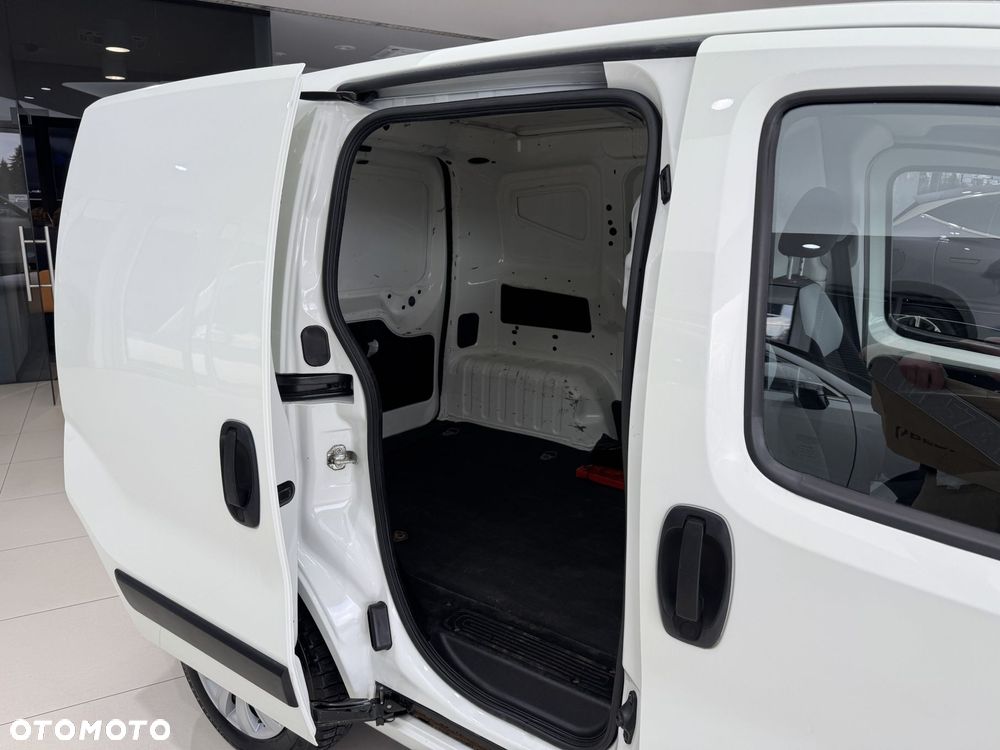 Fiat Fiorino - 15