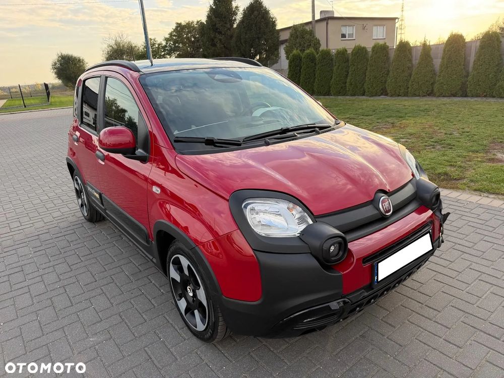 Fiat Pandina