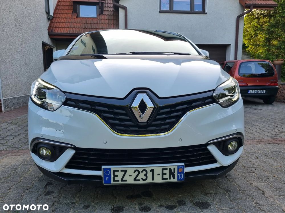 Renault Scenic 1.3 TCe Energy Intens - 9