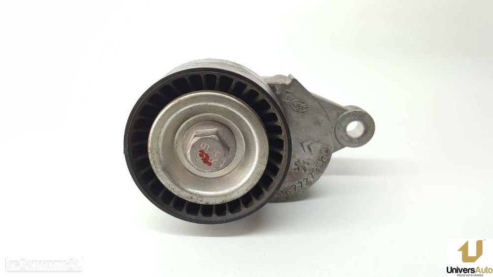 ROLO TENSIONADOR CITROEN DS4 STYLE - 1