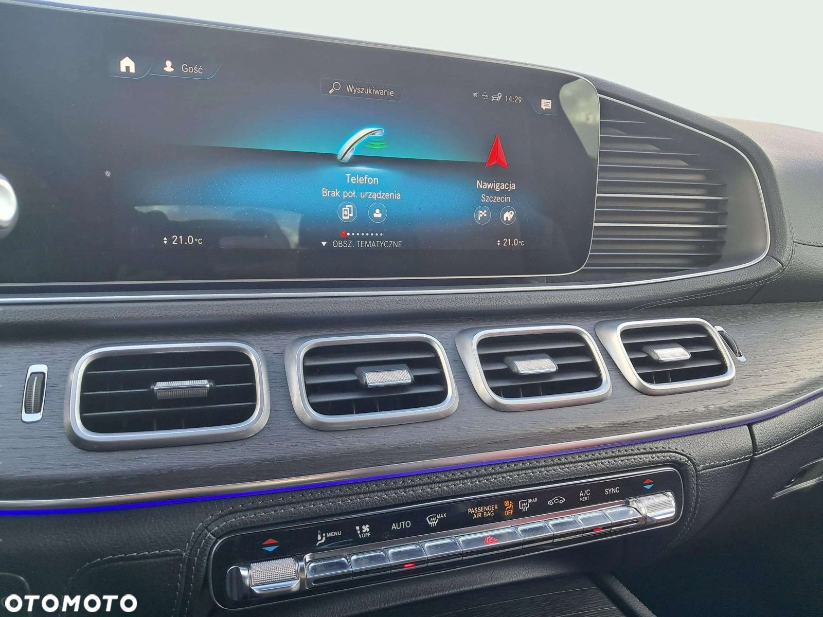 Mercedes-Benz GLE Coupe 400 d 4-Matic Premium Plus - 22