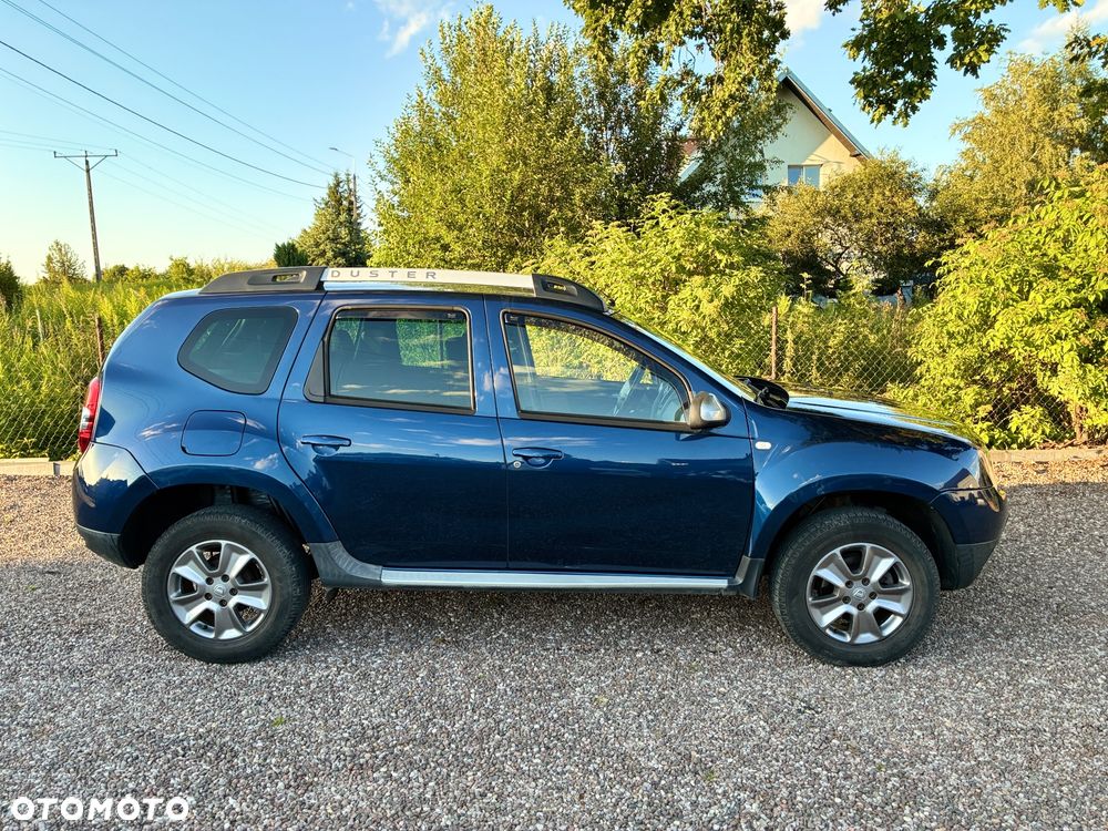Dacia Duster 1.2 TCe Celebration - 3