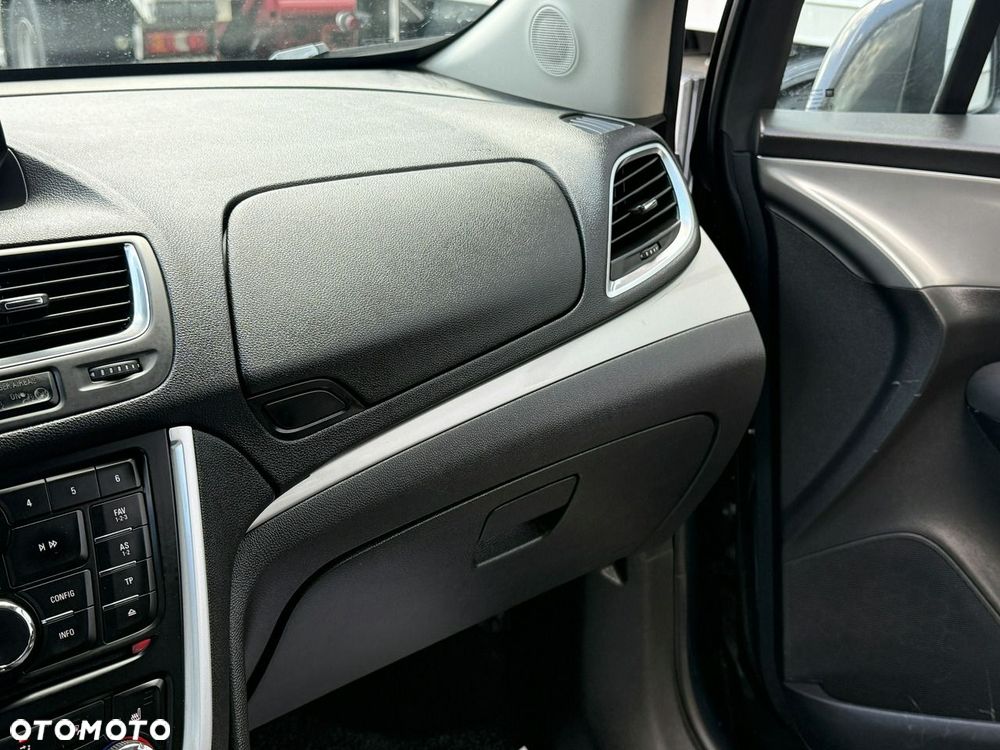 Opel Mokka 1.6 CDTI Enjoy S&S - 10
