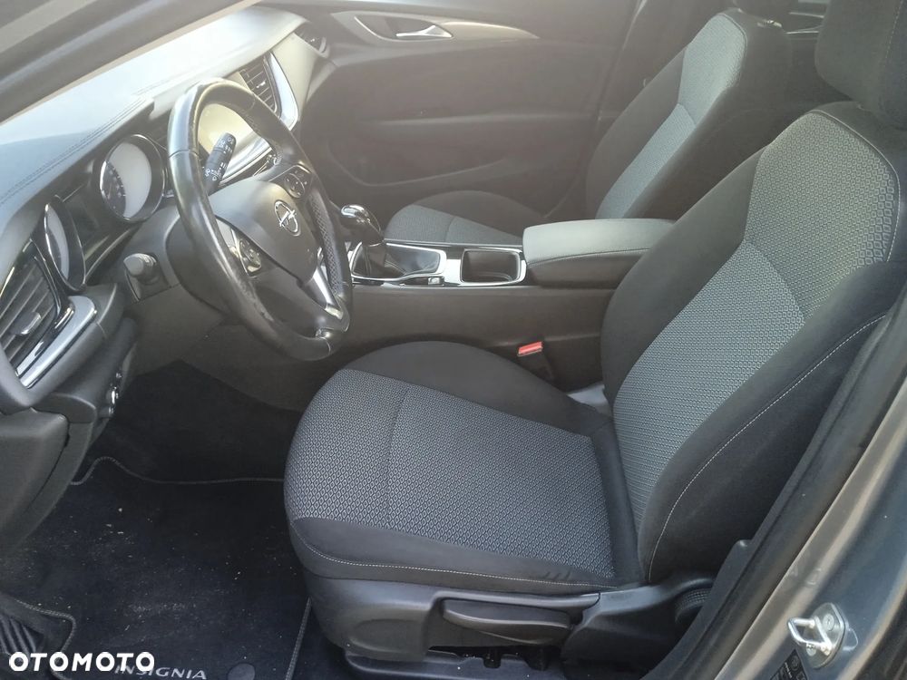 Opel Insignia 1.6 CDTI Enjoy S&S Eco - 7