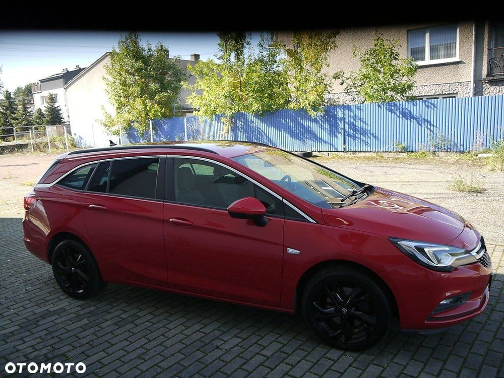 Opel Astra - 11