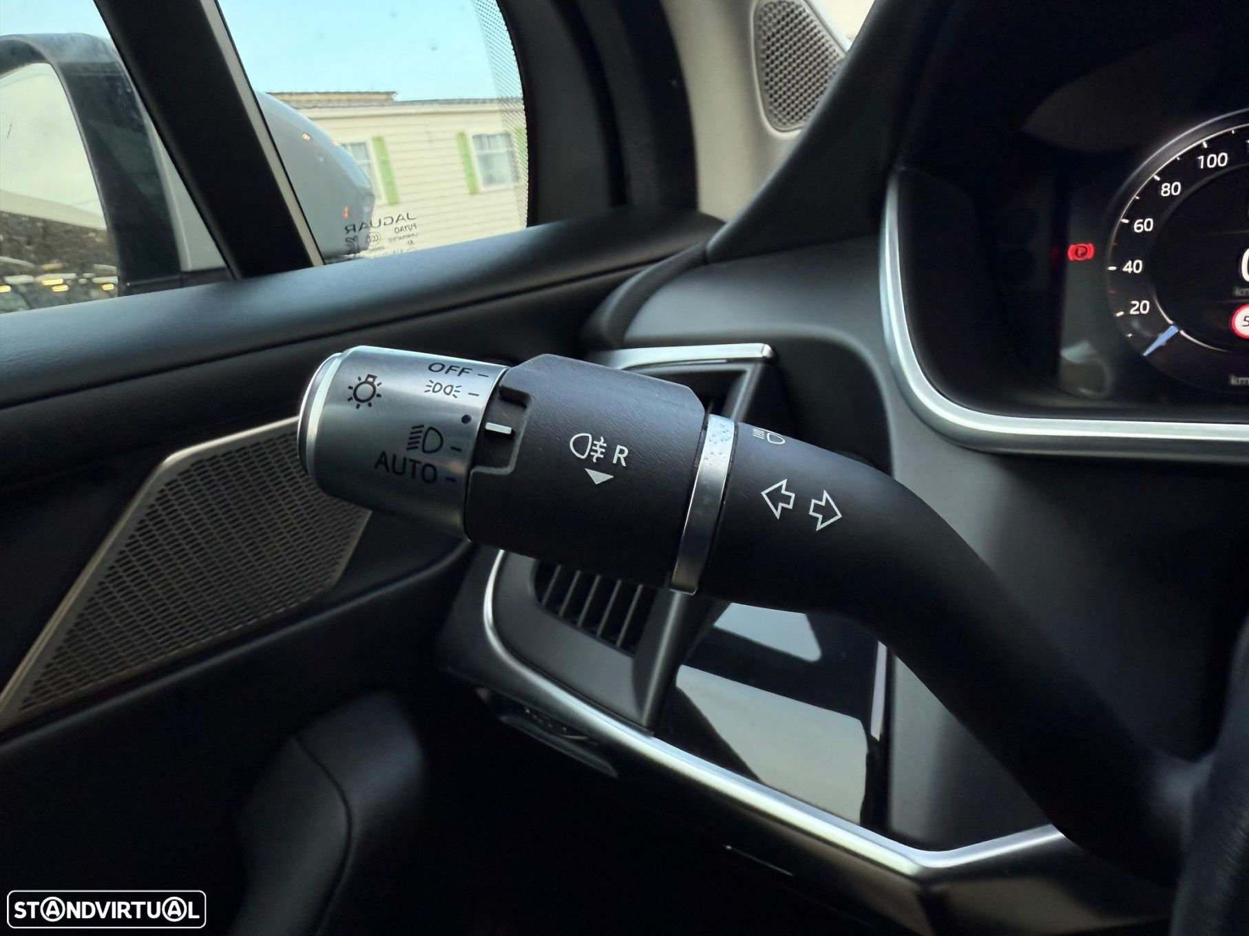 Jaguar I-Pace HSE AWD Aut. - 12