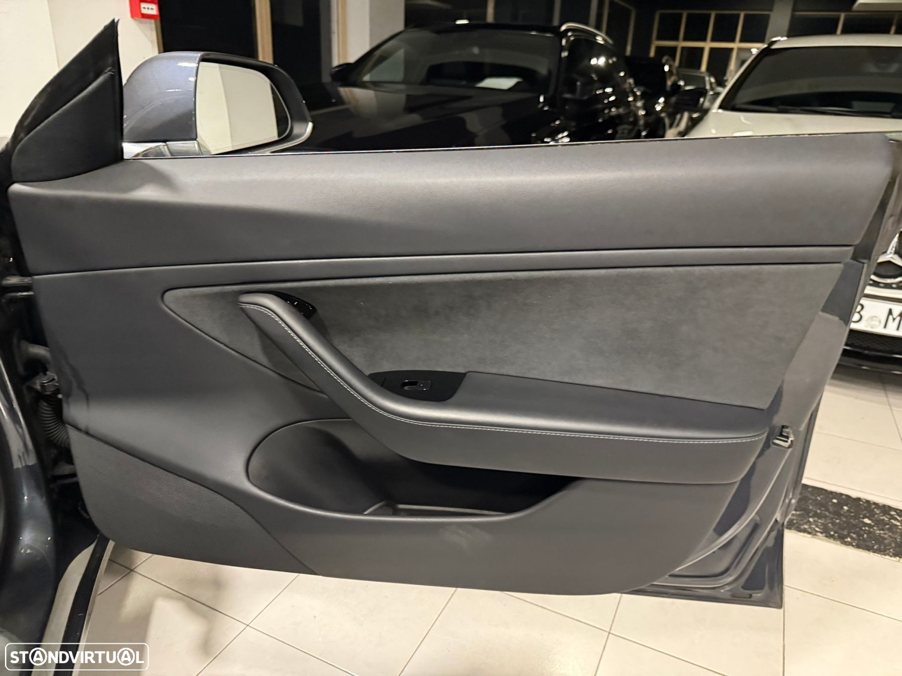 Tesla Model 3 Standard Range Plus RWD - 30