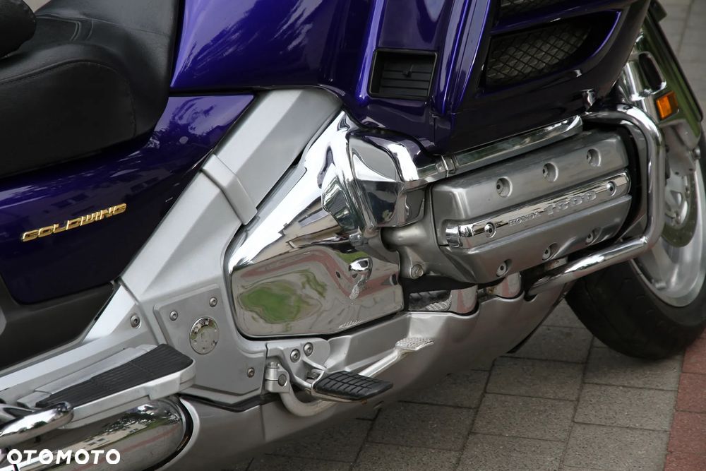 Honda GL - 12