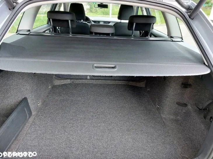 Skoda Octavia 2.0 TDI (Green tec) Ambition - 12