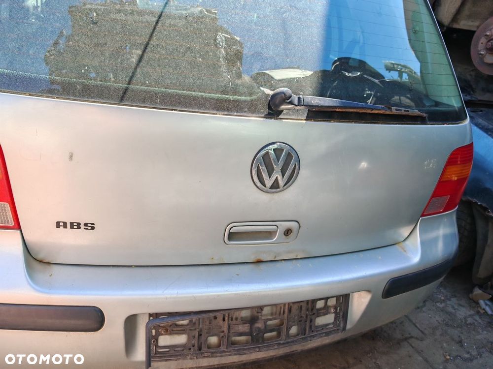 Lampy przód, tył prawy/lewy Volkswagen Golf IV - 10