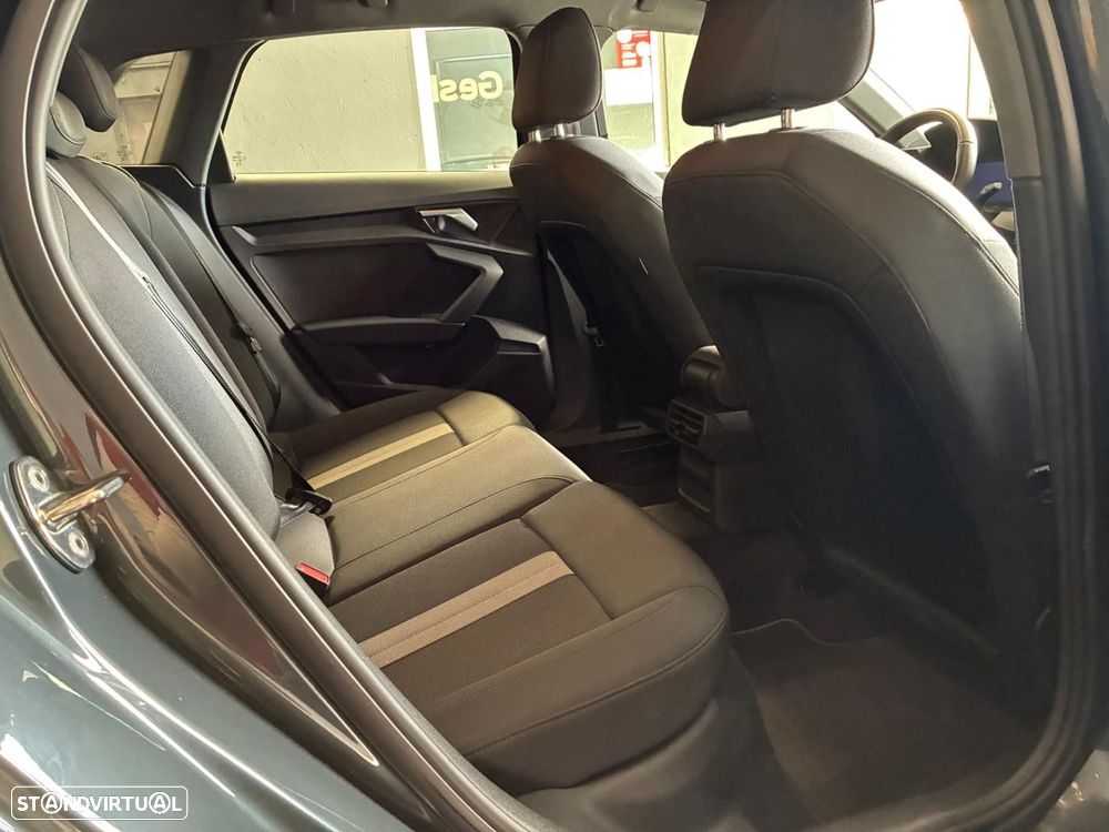 Audi A3 Sportback 40 TFSIe - 30