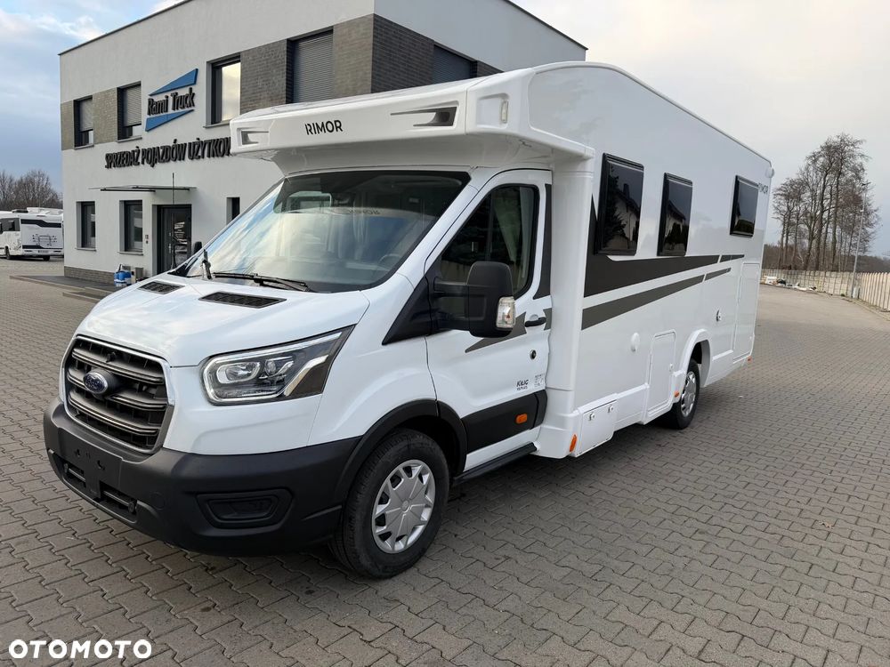 Ford Transit RIMOR KILIG 95 Plus - 1