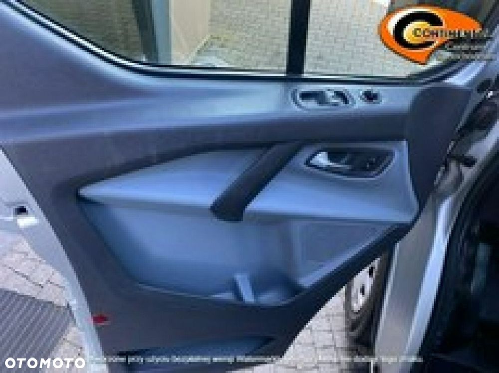Ford Transit Custom - 18