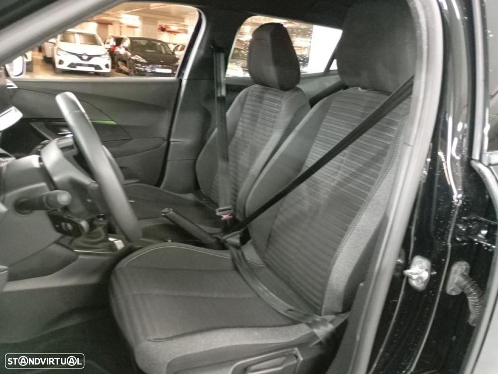 Peugeot 2008 1.2 PureTech Active - 5