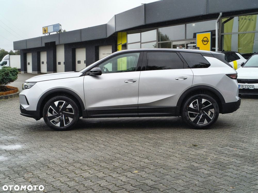 Opel Grandland - 3
