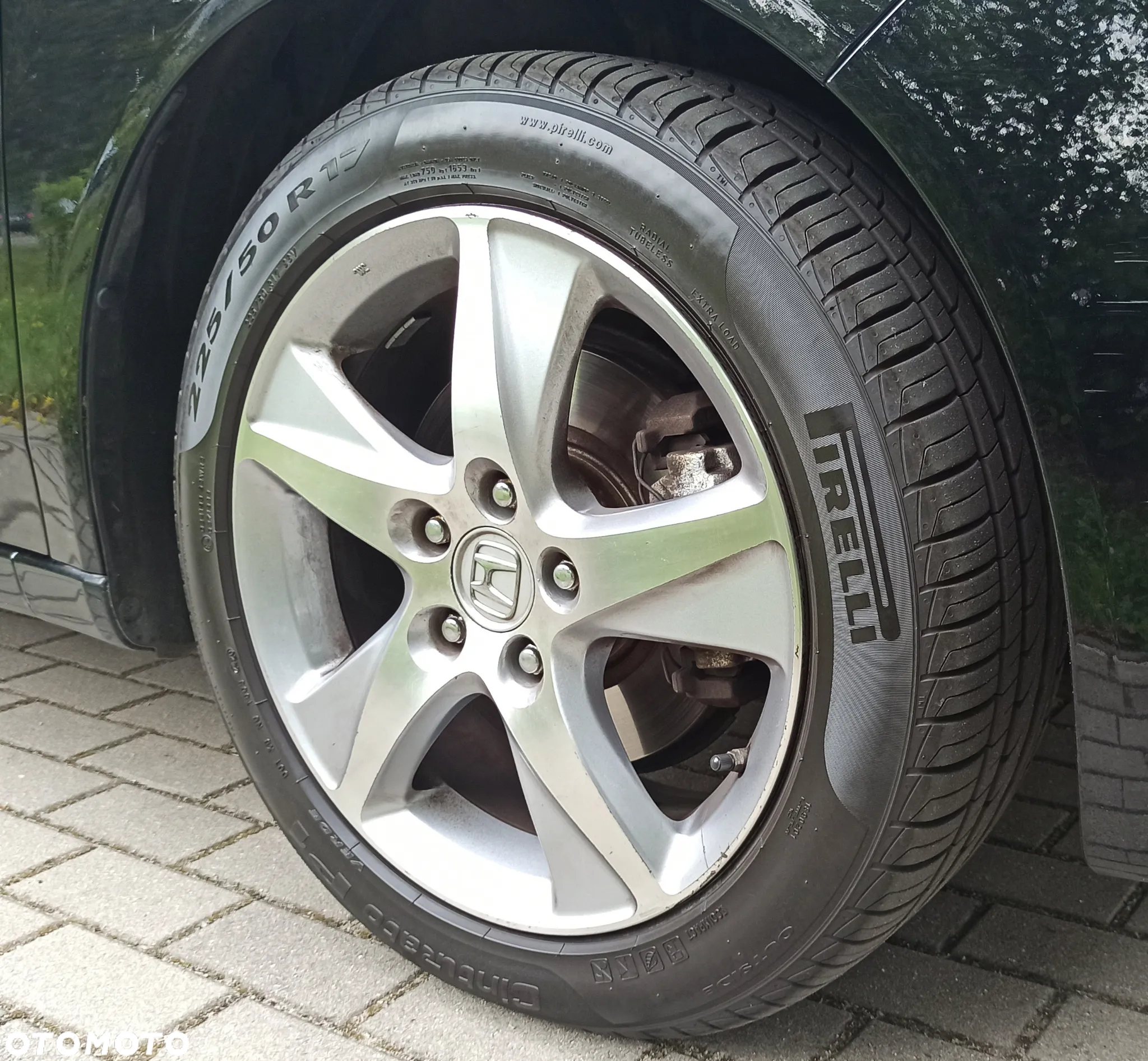 Honda Accord 2.0 Executive - 15