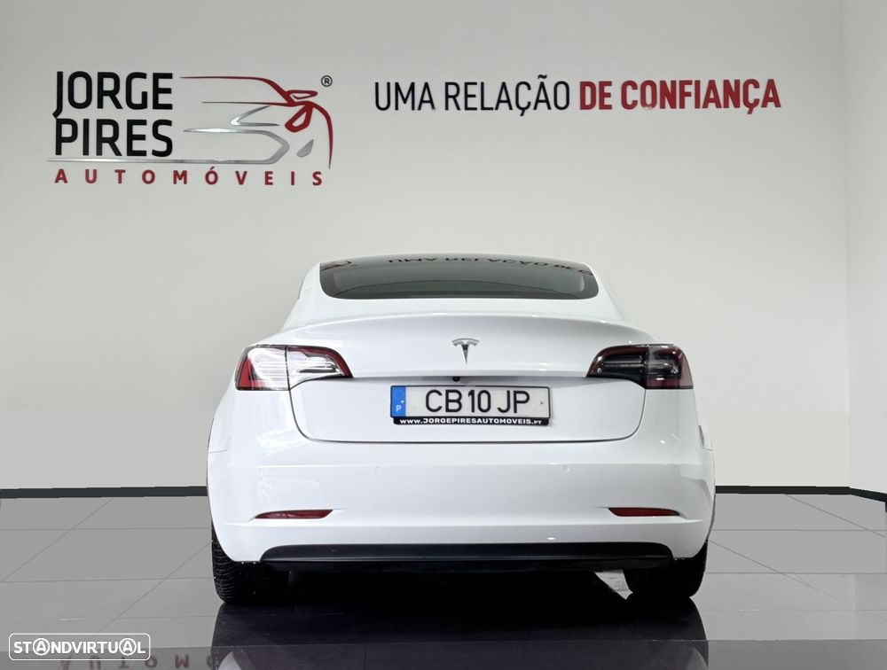 Tesla Model 3 Long Range AWD Dual Motor - 14