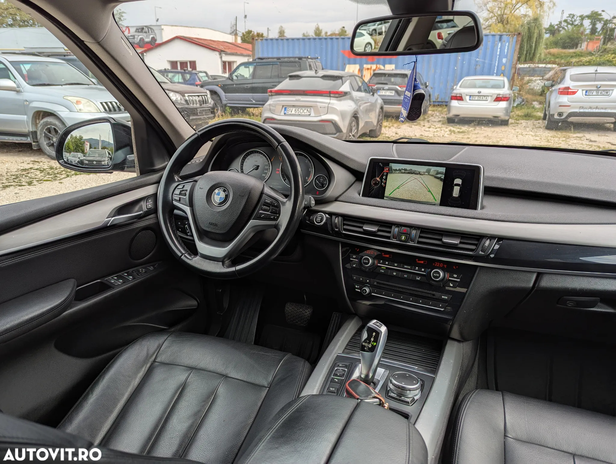 BMW X5 xDrive30d - 15