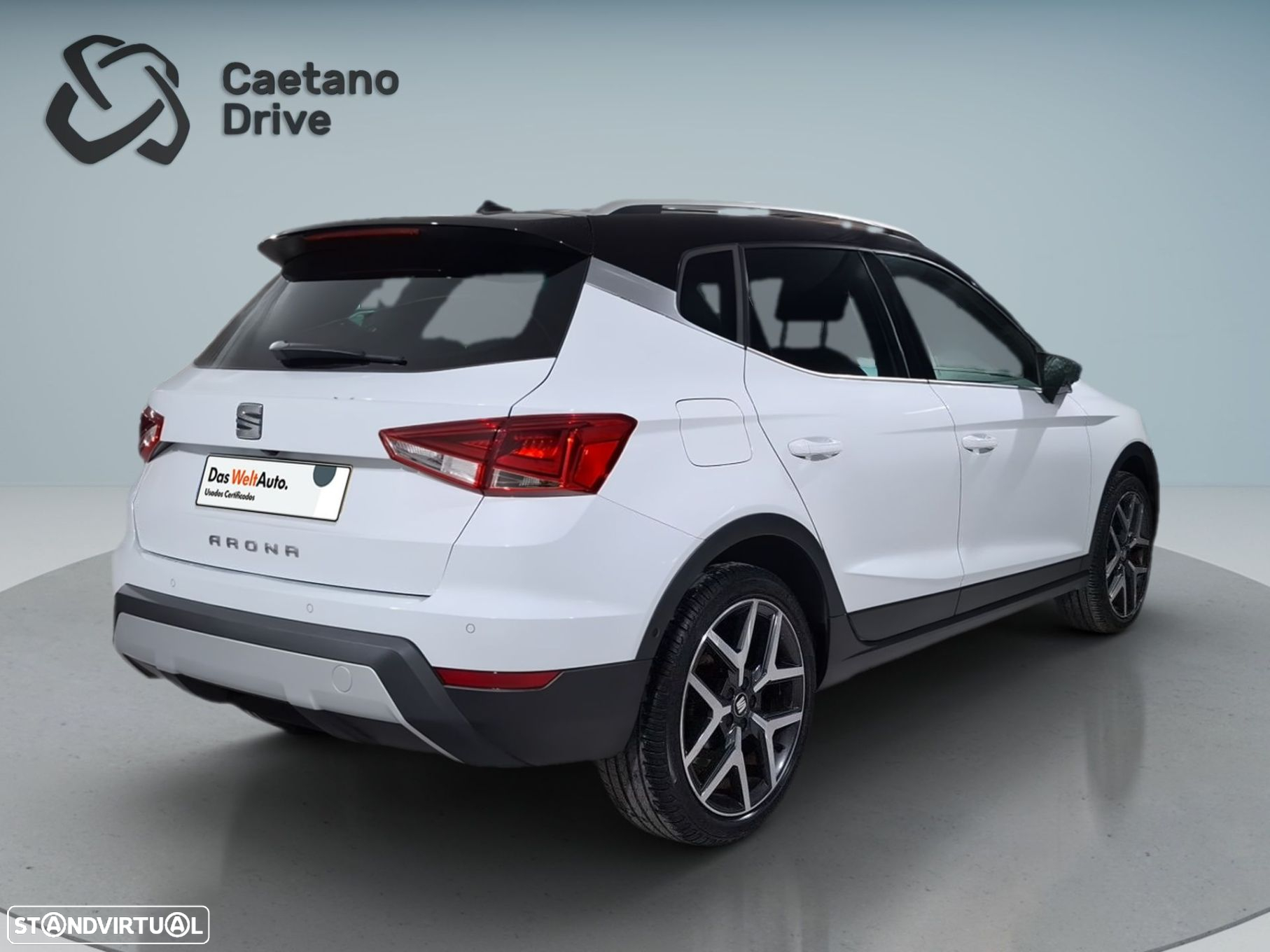 SEAT Arona 1.0 TSI Xcellence - 8