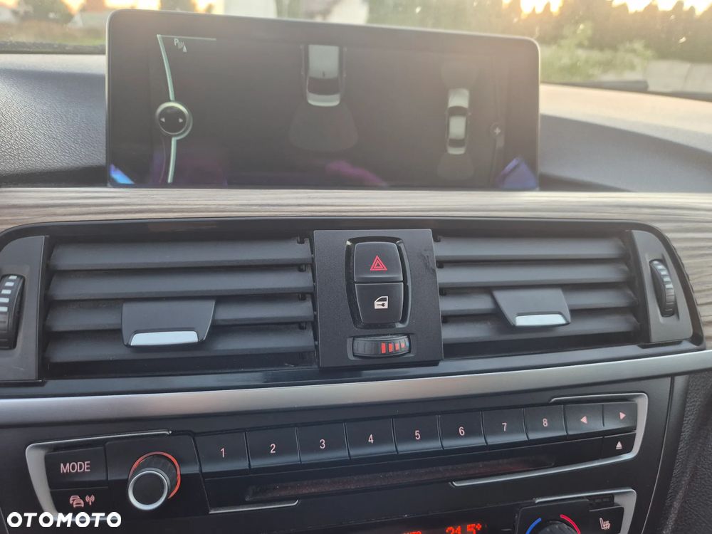BMW Seria 3 - 21