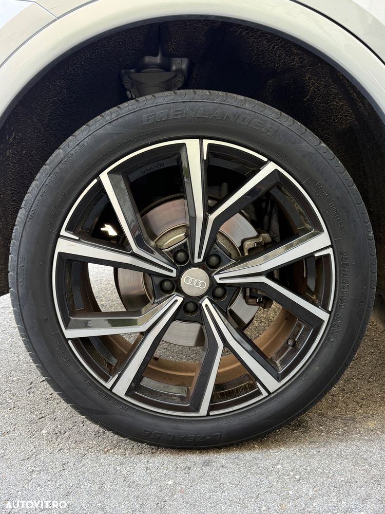 Audi Q5 40 TDI quattro S tronic sport - 22