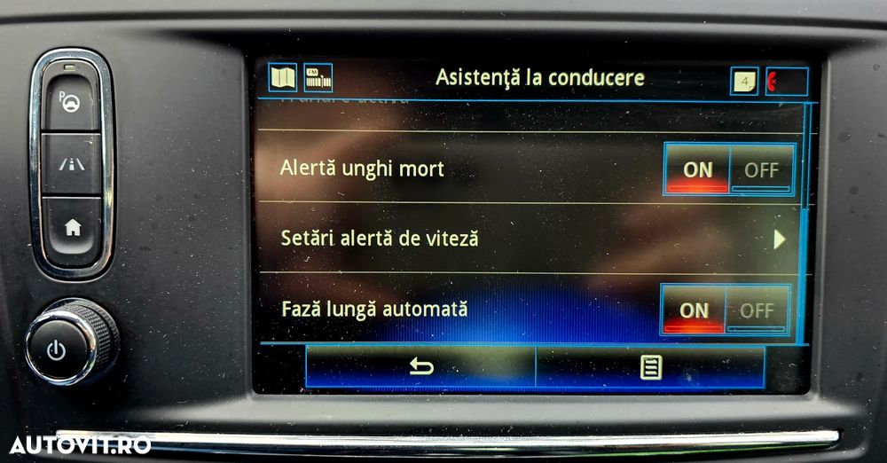 Renault Kadjar 1.6 DCI XMod - 13