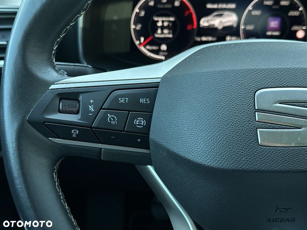 Seat Leon 1.5 TSI Xcellence - 18