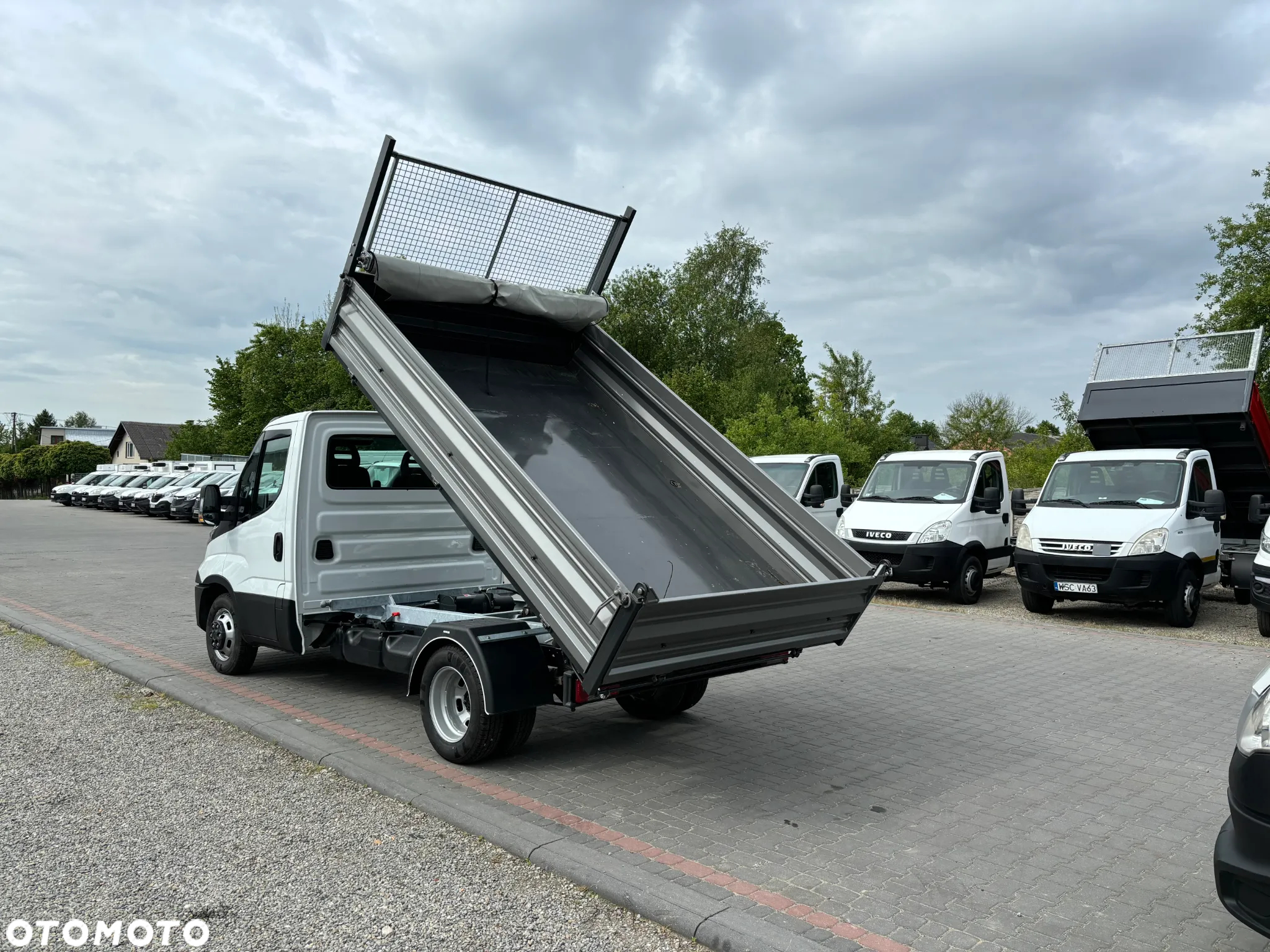 Iveco 35C13,,35C14,,35C15 - 3