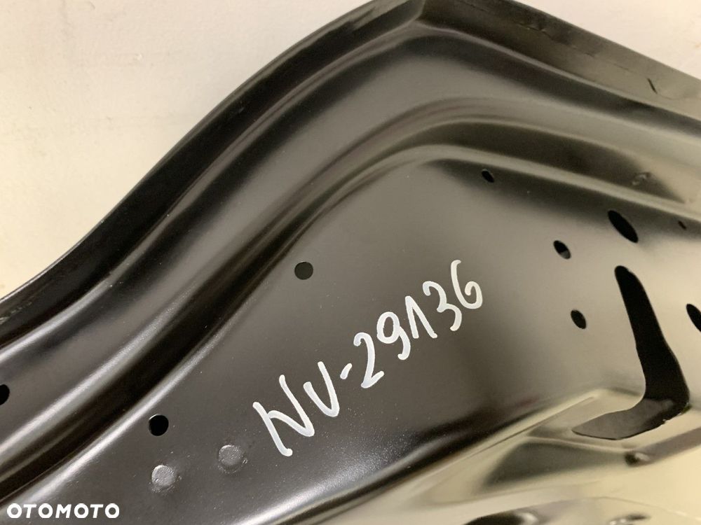 NOWE ORYGINALNE DRZWI TYLNE PRAWE TYŁ PRAWY ALFA ROMEO GIULIETTA 50509298 68121467AA - 10