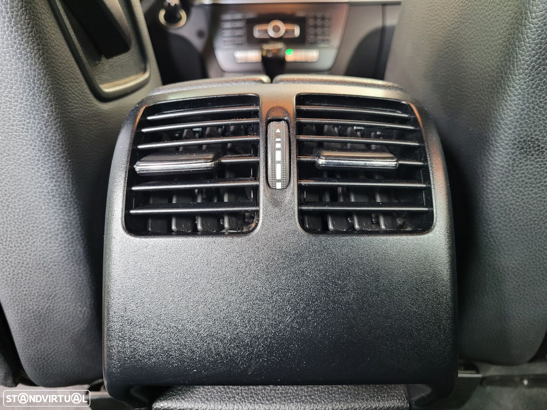 Mercedes-Benz C 220 CDi Executive BlueEfficiency - 39