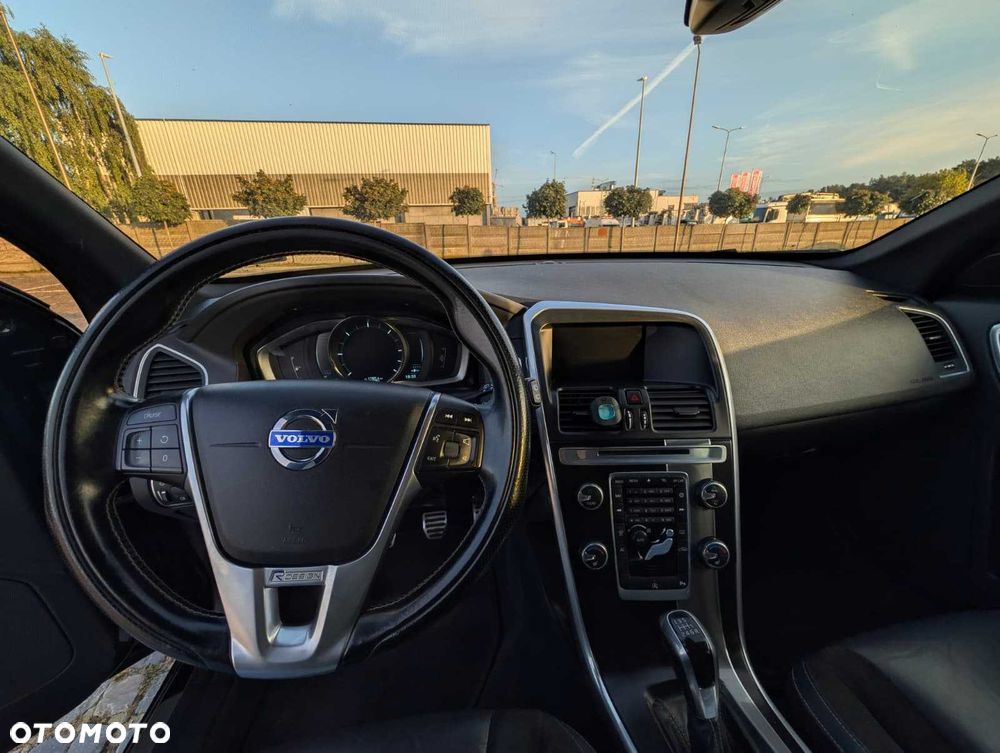 Volvo XC 60 - 5