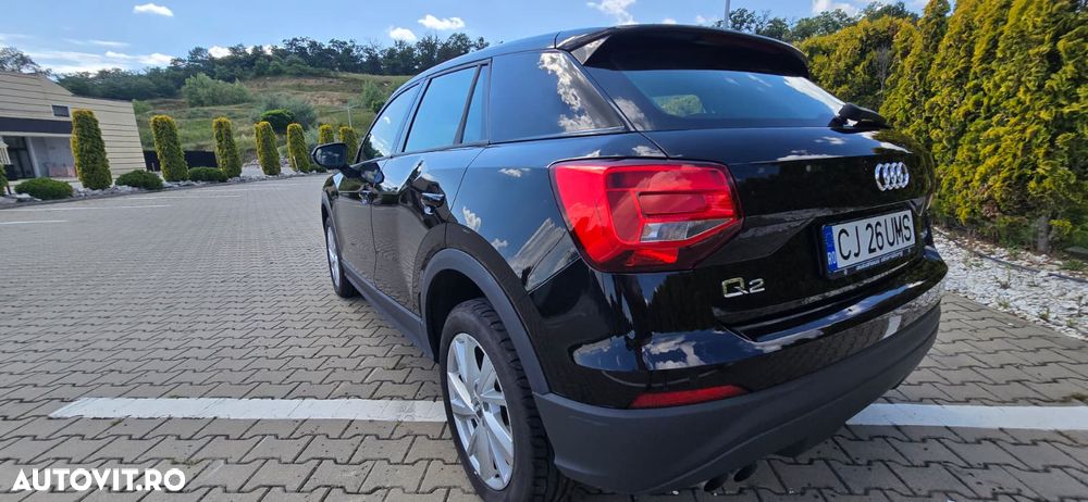 Audi Q2 - 4