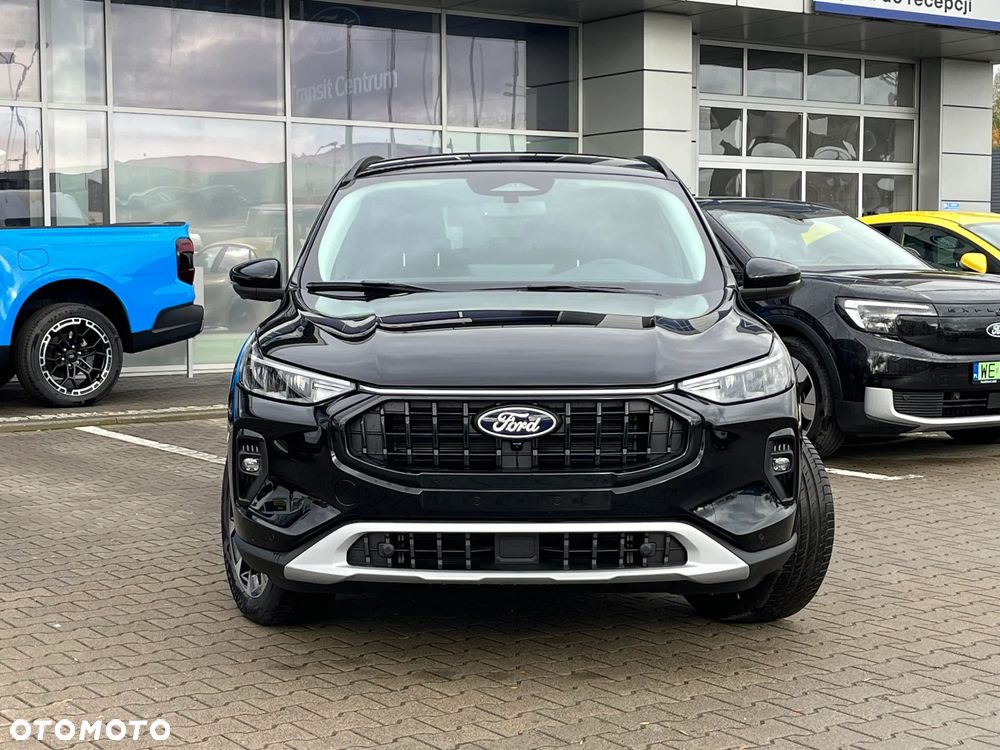 Ford Kuga 2.5 FHEV FWD Active X eCVT - 3