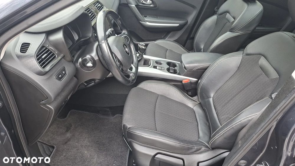 Renault Kadjar 1.2 Energy TCe Spring Edition Plus - 16