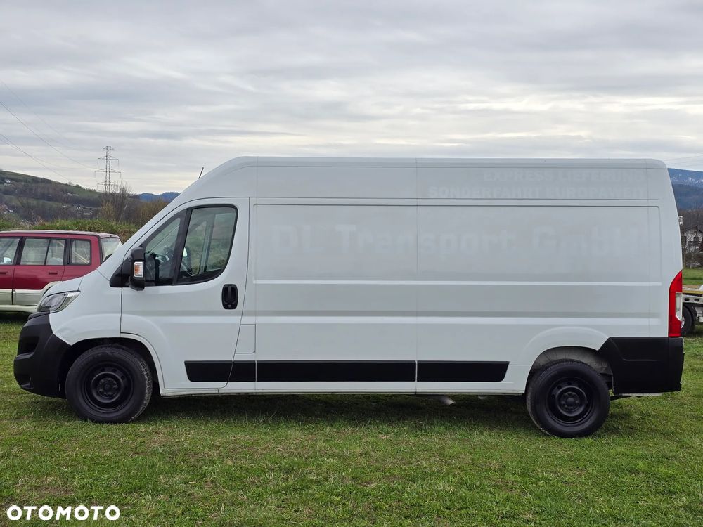 Opel Movano - 2