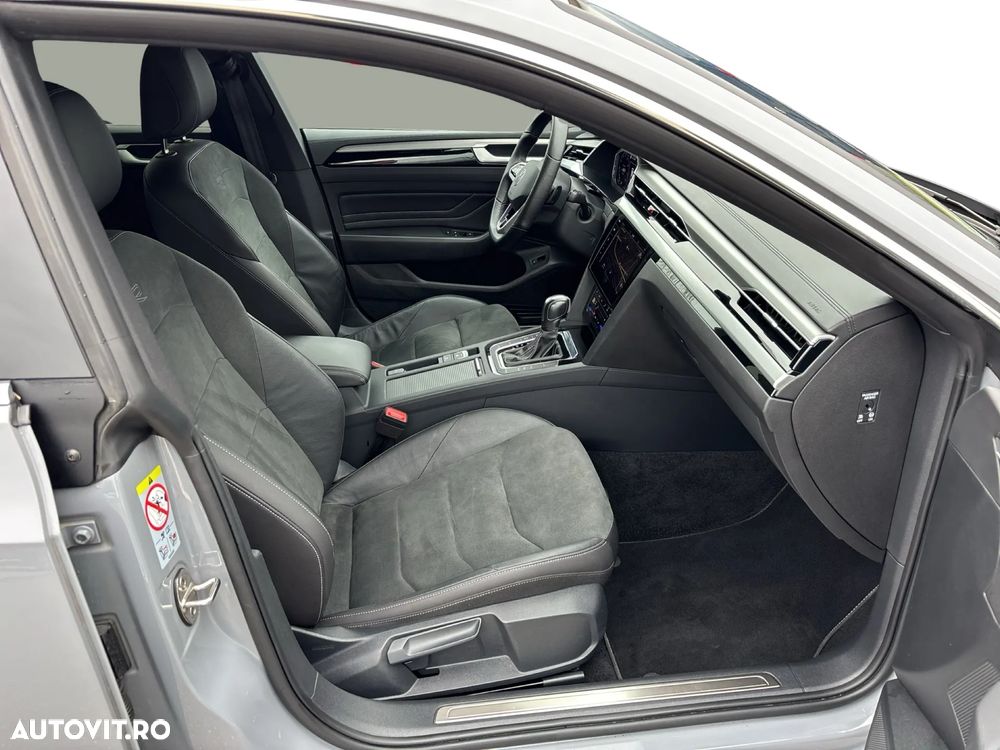 Volkswagen ARTEON 2.0 TSI DSG R-Line - 26