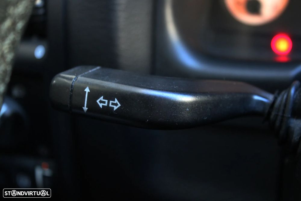 Opel Astra 1.6i Sport - 33