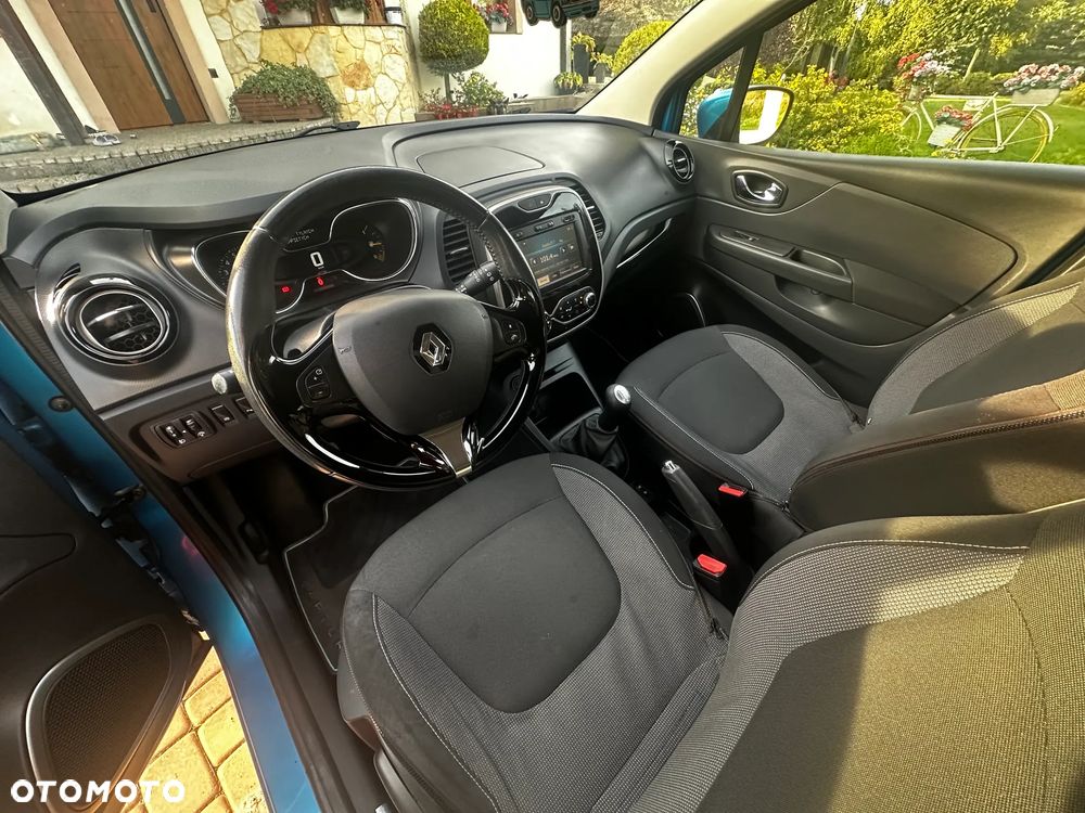 Renault Captur - 10