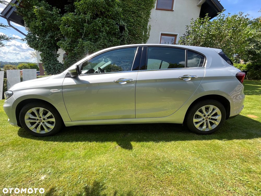 Fiat Tipo 1.4 16v Lounge - 14