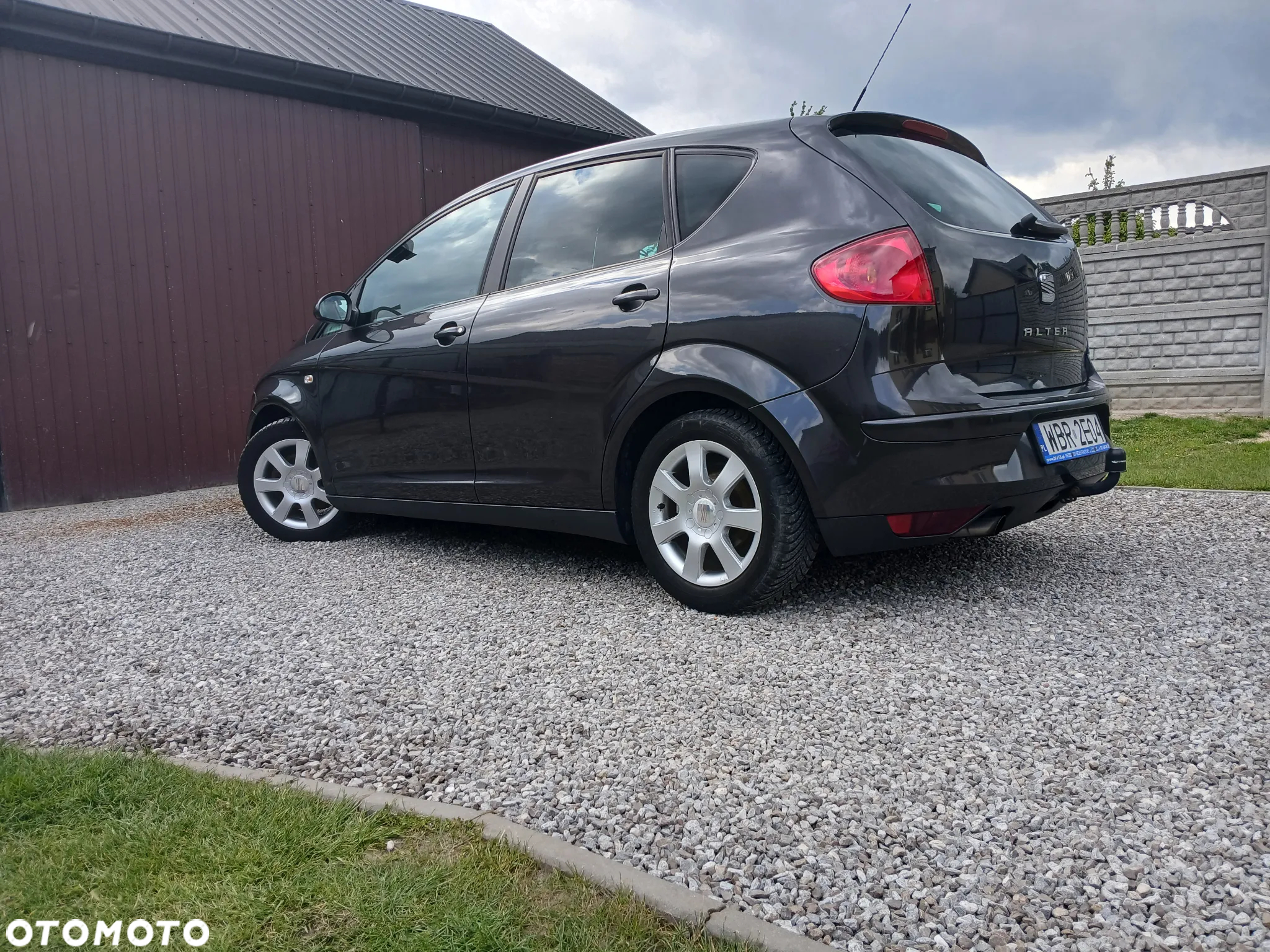 Seat Altea - 12
