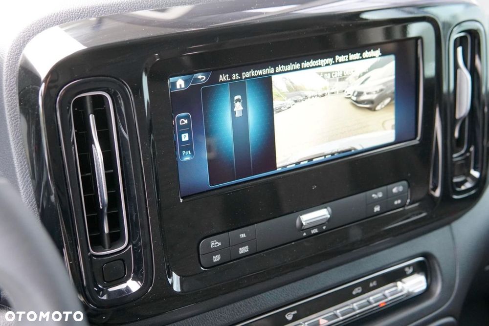 Mercedes-Benz VITO - 14