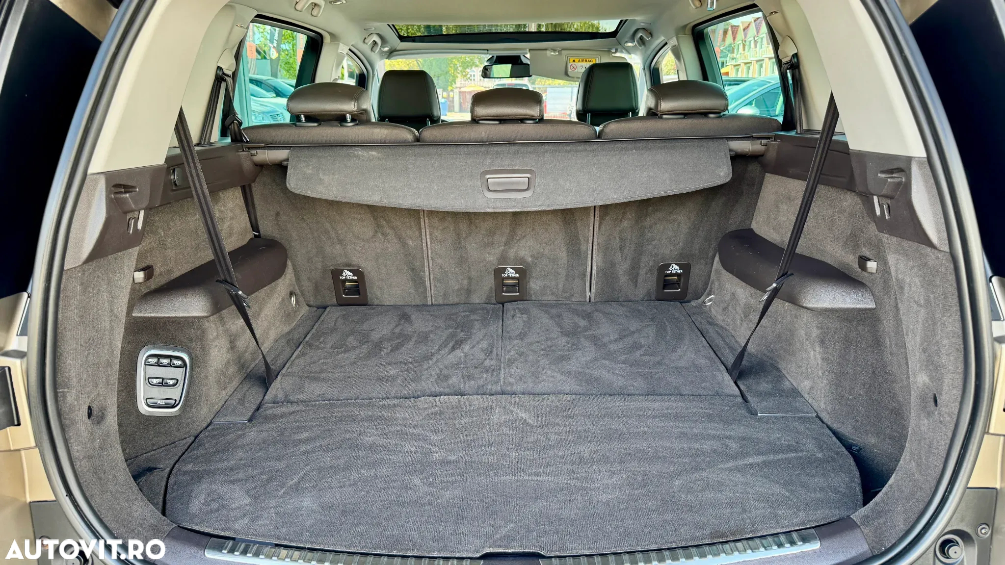 Renault Espace Energy dCi 160 EDC Intens - 23