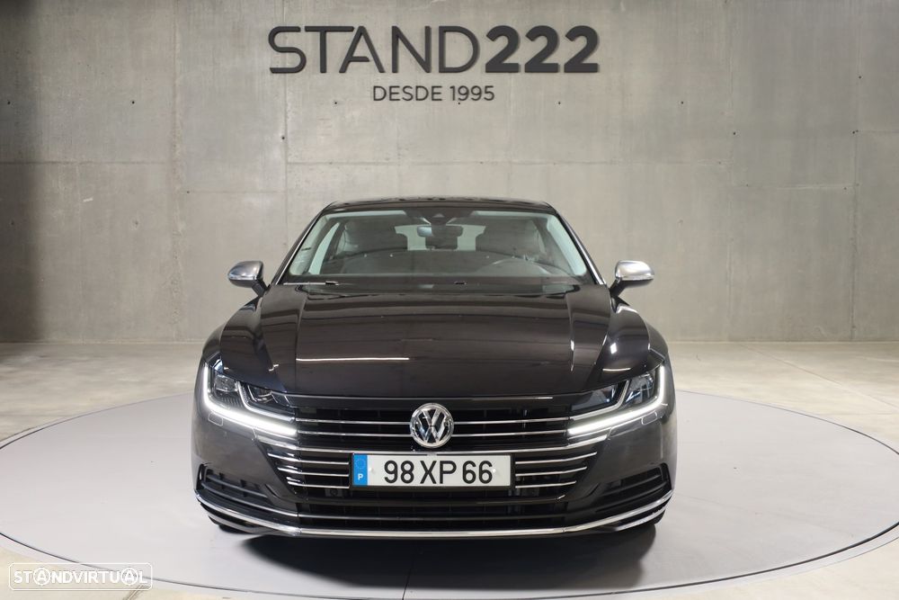 VW Arteon 2.0 TDI Elegance DSG - 2