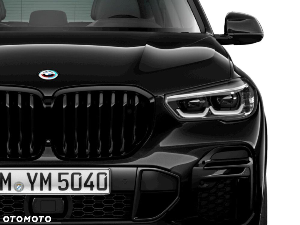 BMW X5 - 3