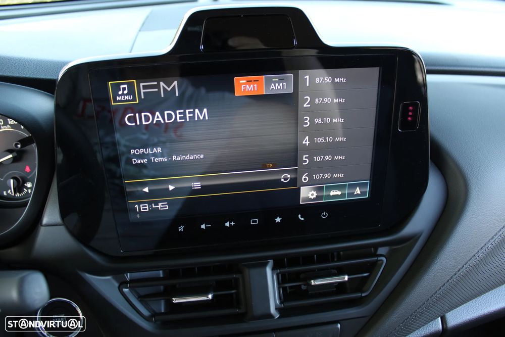 Suzuki S-Cross 1.4T S2 4WD Mild Hybrid - 26