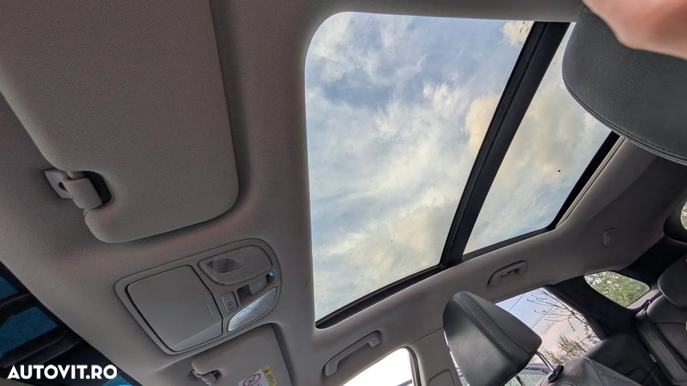 Hyundai i40 1.7 CRDI CW 7DCT Supreme+ - 7