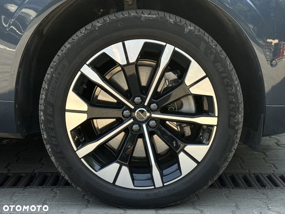 Volvo XC 60 - 13
