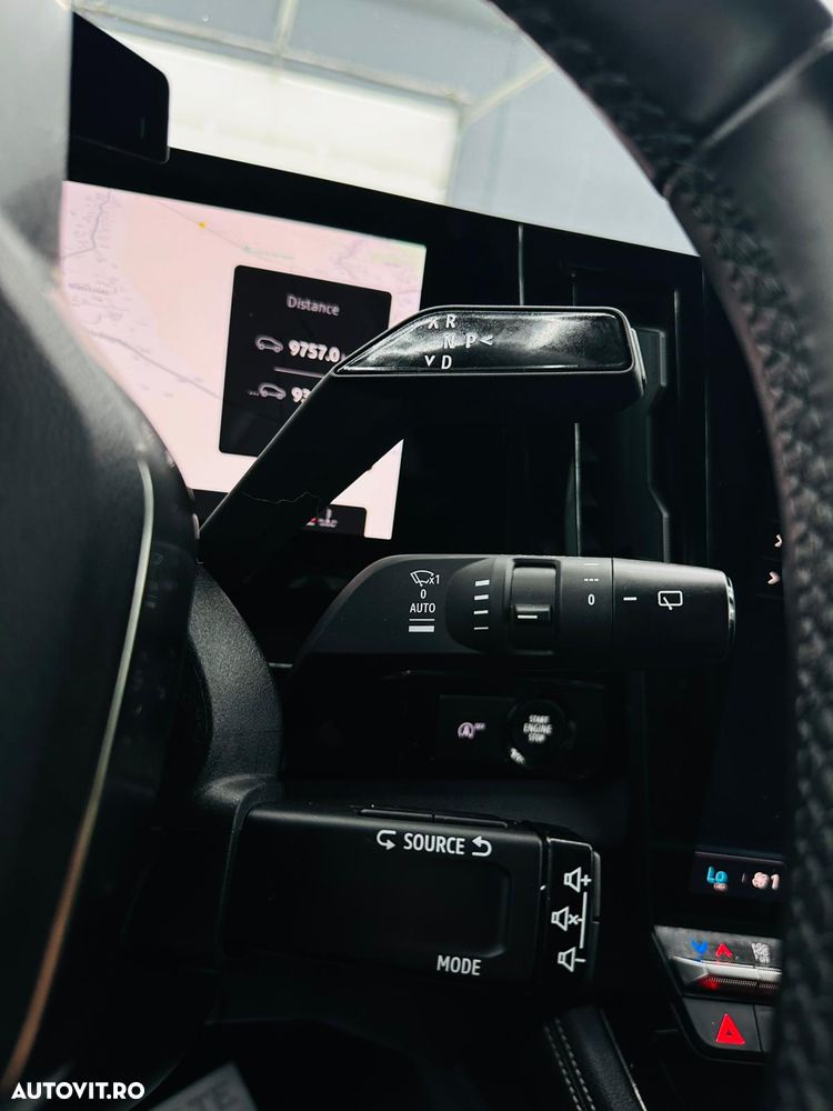 Renault Austral Mild Hybrid 160 Automatik Evolution - 29